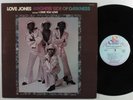 LOVE JONES Brighter Side Of Darkness 20TH CENTURY LP
