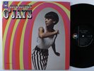 O'JAYS Soul Sounds MINIT LP mono