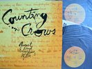 COUNTING CROWS August & Everything After APP 24528-45 Analogue Prod 2012 2-LP NM