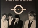 PLIMSOULS - ZERO HOUR - ORIGINAL 1980 EP - BEAT RECORDS BE-1001