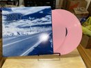 Modest MOUSE This Is A Long Drive Someone With Nothing PINK Lp Record Album NM