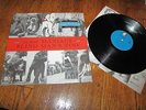 10,000 MANIACS - BLIND MANS ZOO - ELEKTRA RECORDS LP