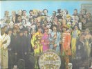 The Beatles - Sgt. Pepper's Lonely Hearts Club Band - Nimbus Supercut Vinyl