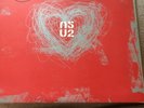 U2 Signed Elevation/Beautiful Day Vinyl