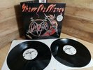 Slayer ?– Show No Mercy..org,1984 - ZORRO 7DM