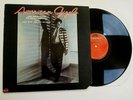 AMERICAN GIGOLO SOUNDTRACK LP N MINT VINYL Original 1980 Album Giorgio Moroder
