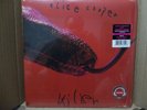 ALICE COOPER Killer LP RED / BLACK MISPRESS ERROR PLAYS Easy Action SYEOR OOP