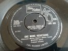MARVIN GAYE - ONE MORE HEARTACHE - TAMLA MOTOWN - TMG 552 - 1966 - NORTHERN SOUL