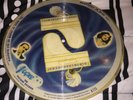 Vogue Picture Record R725 R726 Rhapsody In Blue Part 1 and 2 Picture Disc