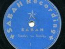 LEBANON - Sabah on eponymous label - 1950s classic Mid-Eastern music