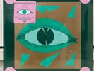 Robyn Hitchcock Eye, Twintone Records Vinyl LP, 1990 SEALED
