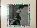 Vince Guaraldi - In Person Lp UK Vocalion mono 1966 Jazz NM