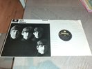 THE BEATLES - WITH THE BEATLES. UK 1963 PARLOPHONE MONO. RARE DOUBLE STAMPERS 7N
