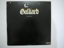 GALLIARD New Dawn UK PROG 1ST PRESSING Deram SML 1075