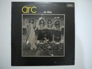 ARC At This LP UK PROG 1ST PRESSING Decca SKL-R 5077