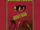 Donald Austin - Crazy Legs LP NEW