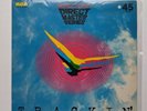 LEW TABACKIN trackin' (Japanese audiophile press) LP EX+/EX- RDCE-3, vinyl album