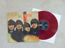 Beatles for Sale Odeon OP 7179 Stereo