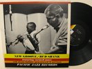 Bud Shank - New Groove w/ Carmell Jones - 1960s Pacific Jazz Mono DG