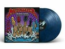 Metallica Helping Hands Live Acoustic @ Masonic 2019 BLUE Vinyl 2 LP Set SEALED