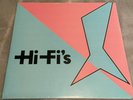 HI-FI's RARE 1980 CANADA PUNK/POWERPOP 7