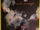 The Cure Disintegration Vinyl LP NM 1989 STE 60855 MASTERDISK DMM. EAST EMBOSSED