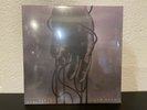 DEATH STRANDING VINYL (CLEAR + HEAVY BLACK SPLATTER) MONDO LOW ROAR HIDEO KOJIMA