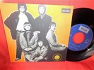 THE ROLLING STONES We love you Dandelion 45rpm 7' + PS 1967 ITALY EX+