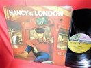 NANCY SINATRA Nancy in London LP AUSTRALIA 1966 EX First Pressing MONO