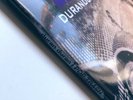 Pop Trash Duran Duran Double Clear Vinyl LP
