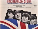 Beatles “The Beatles’ Story” First Pressing LP Still in Shrink  NM