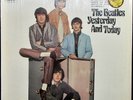 Beatles “Yesterday and Today” First Pressing LP Still in Shrink  NM