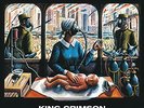 KING CRIMSON-The Power To Believe (UK IMPORT) VINYL NEW