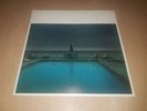 Bill Connors - Swimming with a hole in my body ( Vinyl ) 1980 ECM-1-1158