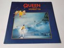 Queen - Live At Wembley' 86 - 2 x LP - 1st UK Pressing - 1992 - PCSP725