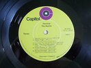 Beatles-1969 Capitol Green Label Stereo 
