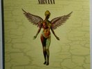 Nirvana - In Utero (Limited Edition, 3 Vinyl LPs) ***unreleased tracks***