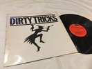 Dirty Tricks self-titled vinyl LP Polydor 2383 351 UK 1975 EXCELLENT