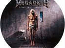 Megadeth-Countdown to Extinction Vinyl / 12