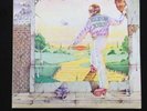 ELTON JOHN - GOODBYE YELLOW BRICK ROAD Vinyl LP    DJE. 29001 - excellent.