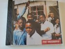 The Viceroys Love is All with the Roots Radics Band, brand new unopened
