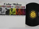 LP CEDAR WALTON Spectrum PR7591 PRESTIGE UNITED STATES Vinyl