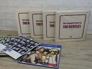 The Complete Works of THE BEATLES 4set record LP KB