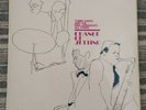 TUBBY HAYES AND THE PAUL GONSALVES ALL STARS : CHANGE OF SETTING :  LP 1967