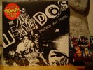 WEIRDOS Destroy All Music LP/1977-1979 Los Angeles Punk/Masque/Germs/BOMP /KBD