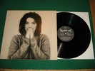 BJÖRK Debut LP Vinyl 1.Press 1993 NEAR MINT One Little Indian TPLP31