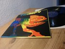 Frumpy all will be changed LP Plastic Bag Kraut Monster mint 1970