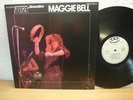 Whitelabel Promo Maggie Bell (Stone the Crows) Lp 1975 mint
