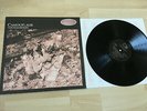 CAMOUFLAGE VOICES & IMAGES LP ORIGINAL VINYL 1988 VG++