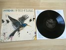 CAMOUFLAGE METHODS OF SILENCE LP ORIGINAL VINYL 1989 VG++